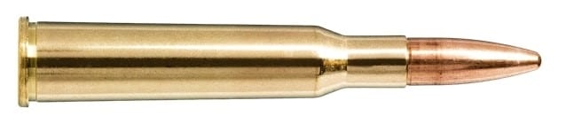 NORMA 7x57R 150gr FMJ Jaktmatch 20 Pack