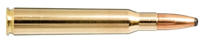 NORMA 7×64 170gr Oryx 20 Pack