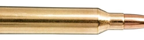 NORMA 7mm Rem Mag 150gr FMJ Jaktmatch 50 Pack