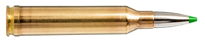 NORMA 7mm Rem Mag 140gr Ecostrike 20 Pack