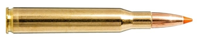 NORMA 280 Rem Tipstrike 160gr 20 Pack