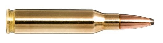 NORMA 7mm-08 150gr Whitetail SP 20 Pack