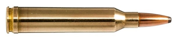NORMA 7mm Rem Mag 150gr Whitetail SP 20 PACK