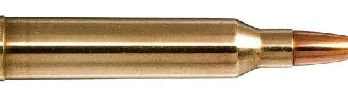 NORMA 7mm Rem Mag 150gr Whitetail SP 20 Pack