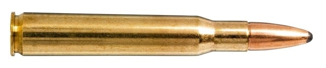 NORMA 30-06 SPRG 165gr Oryx 20 Pack