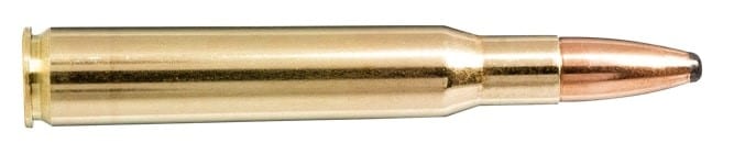 NORMA 30-06 SPRG 180gr Oryx 20 Pack