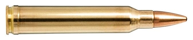 NORMA 300 Win Mag 150gr FMJ Jaktmatch 20 Pack