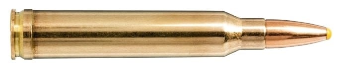 NORMA 300 Win Mag 180gr Plastic Point 20 Pack