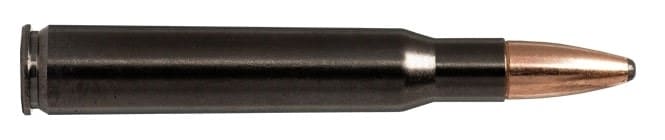 NORMA 30-06 SPRG 180gr Oryx Silencer 20 Pack