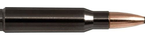 NORMA 308 Win 165gr Oryx Silencer 20 Pack