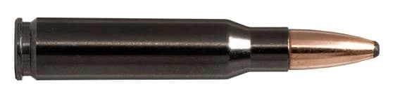 NORMA 308 Win 165gr Oryx Silencer 20 Pack