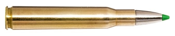 NORMA 30-06 SPRG 165gr Ecostrike 20 Pack