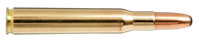 NORMA 30-06 SPRG 180gr Whitetail SP 20 Pack