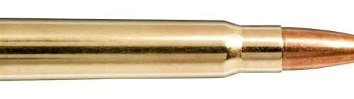 NORMA 8×57 JS 196gr Oryx 20 Pack