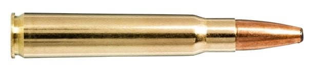 NORMA 8×57 JS 196gr Oryx 20 Pack