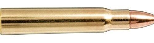NORMA 8×57 JS 123gr FMJ Jaktmatch 50 Pack