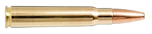 NORMA 8×57 JS 196gr Vulkan 20 Pack