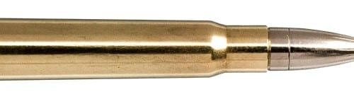NORMA 8×57 JS 139gr Evostrike 20 Pack