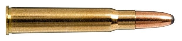 NORMA 8×57 JRS 196gr Whitetail SP 20 Pack (not 8mm Mauser)