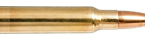 NORMA 338 Win Mag 225gr FMJ Jaktmatch 20 Pack