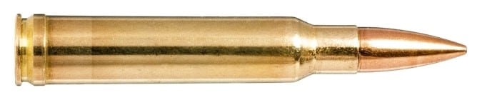 NORMA 338 Win Mag 225gr FMJ Jaktmatch 20 Pack
