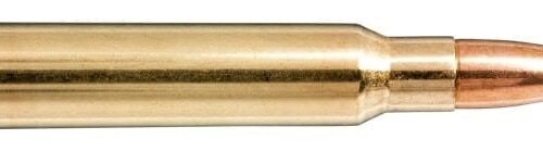 NORMA 338 Win Mag 230gr Oryx 20 Pack