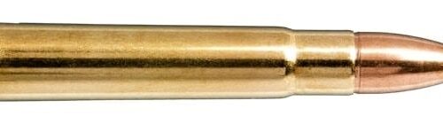 NORMA 9.3×57 232gr FMJ Jaktmatch 50 Pack