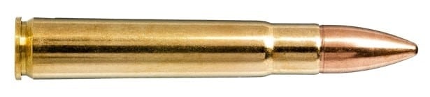 NORMA 9.3×57 232gr FMJ Jaktmatch 50 Pack