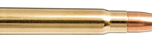 NORMA 9.3×62 232gr Oryx 20 Pack