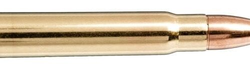NORMA 9.3×62 232gr FMJ Jaktmatch 50 Pack