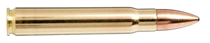 NORMA 9.3×62 232gr FMJ Jaktmatch 50 Pack