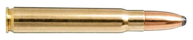 NORMA 9.3×62 285gr Whitetail SP 20 Pack