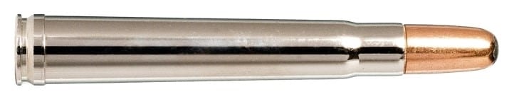 NORMA 375 H&H 350gr Woodleigh RNSN 10 Pack