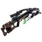 Excalibur Assassin 420fps TakeDown Realtree Edge w Tact 100 Scope