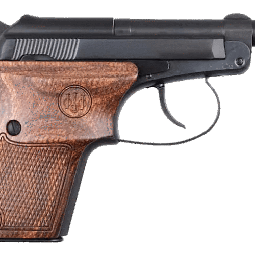 BERETTA 21A Bobcat Covert 22 LR 7 Round USA Made