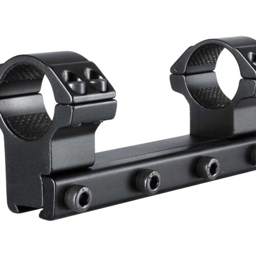 HAWKE MATCH Bridge Mount 9-11mm 1inch dia HIGH