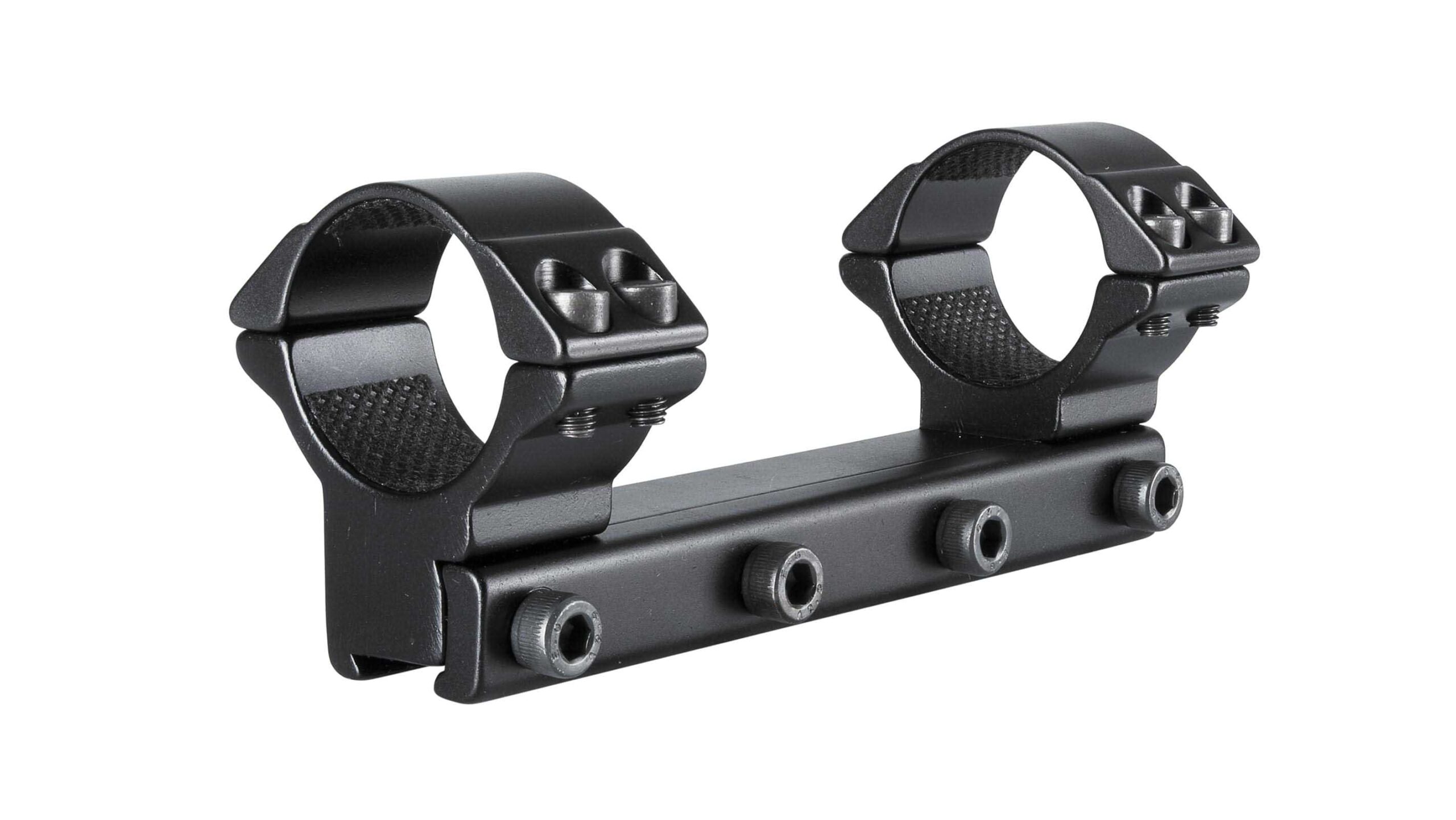 HAWKE Bridge Mount 9-11mm Dovetail 30mm HIGH