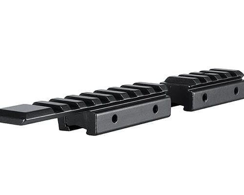 HAWKE 2 PIECE ADAPTOR BASE 3/8 TO WEAVER/PICATINNY