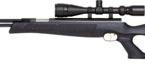 Weihrauch HW 97 .177 AIR RIFLE WITH SPORT STOCK