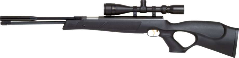 Weihrauch HW 97 .177 AIR RIFLE WITH SPORT STOCK