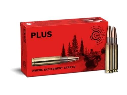 GECO 308 Win 170gr Plus Bonded 20 Pack