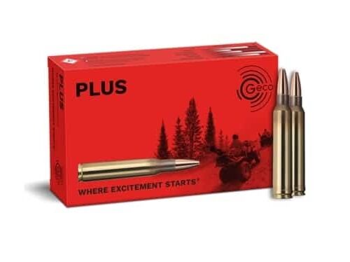 GECO 300 Win Mag 170gr Plus Bonded 20 Pack