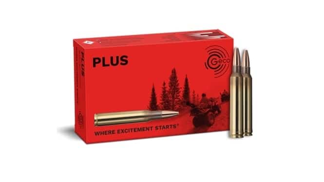GECO 300 Win Mag 170gr Plus Bonded 20 Pack