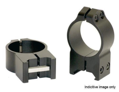 30mm PA HIGH RINGS
