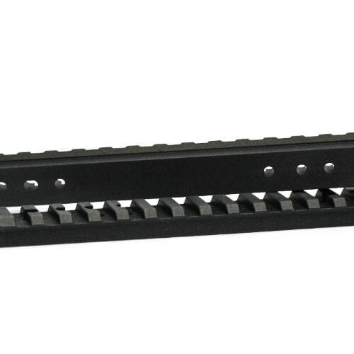 Steyr SBS L S Picatinny Rail 0 MOA