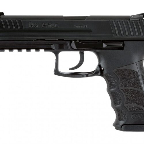 HK P30L 9mm SD Production Pack