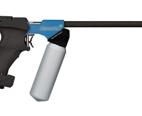 HAMMERLI AP20  .177 AIR PISTOL