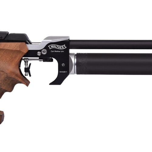 WALTHER LP500 AIR PISTOL .177