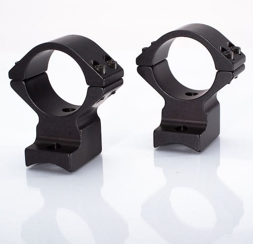 Talley Bases for Tikka Steel Base for a Tikka T3 and Tikka Master (Height0.175)