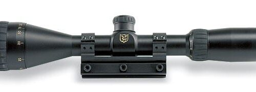 NIKKO STIRLING Air King 3-9×42 Adj Objective 1pce 3/8in mounts